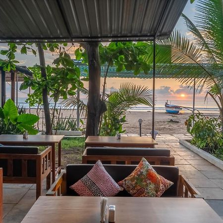 Sea Star Resort Агонда Екстериор снимка
