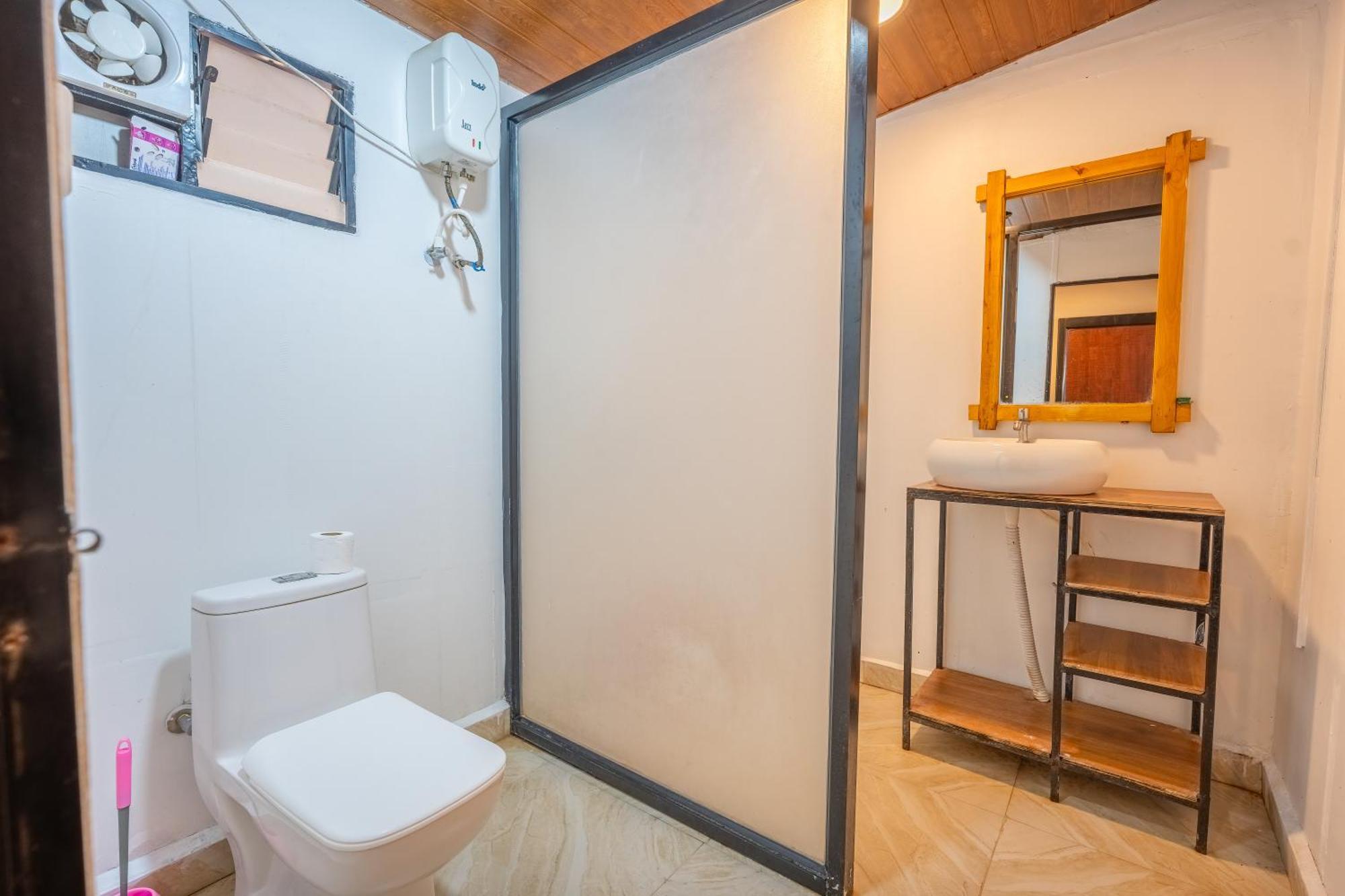 Sea Star Resort Агонда Екстериор снимка