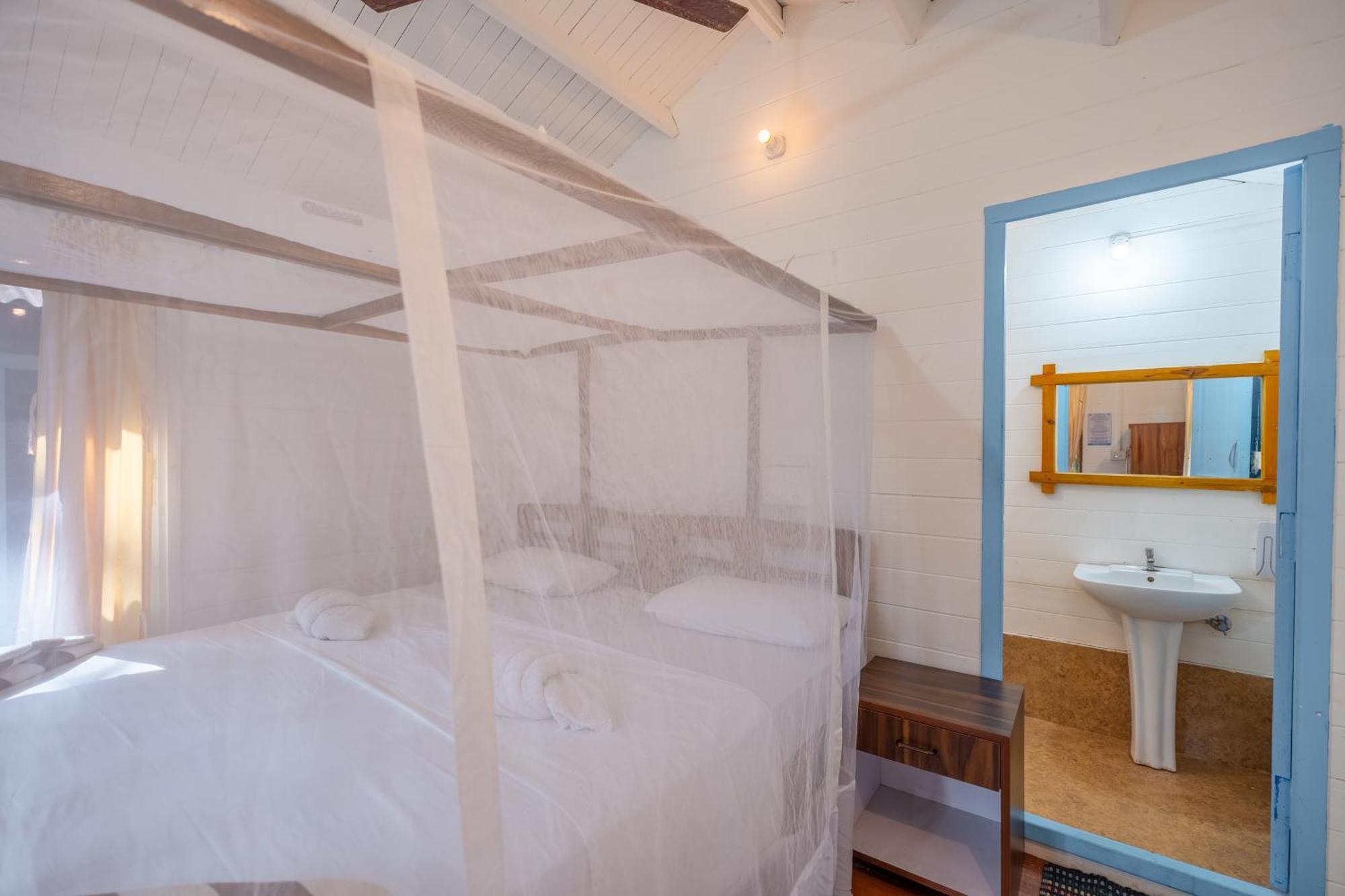 Sea Star Resort Агонда Екстериор снимка