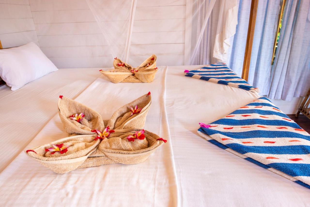 Sea Star Resort Агонда Екстериор снимка